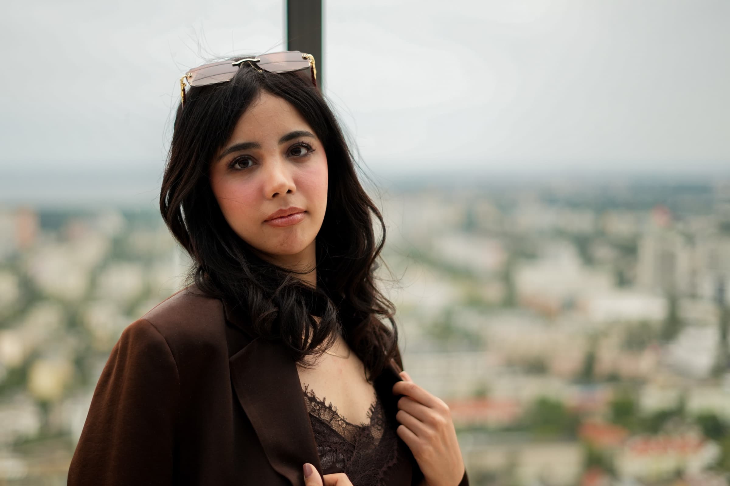 Neamat Ghaly — frame 6